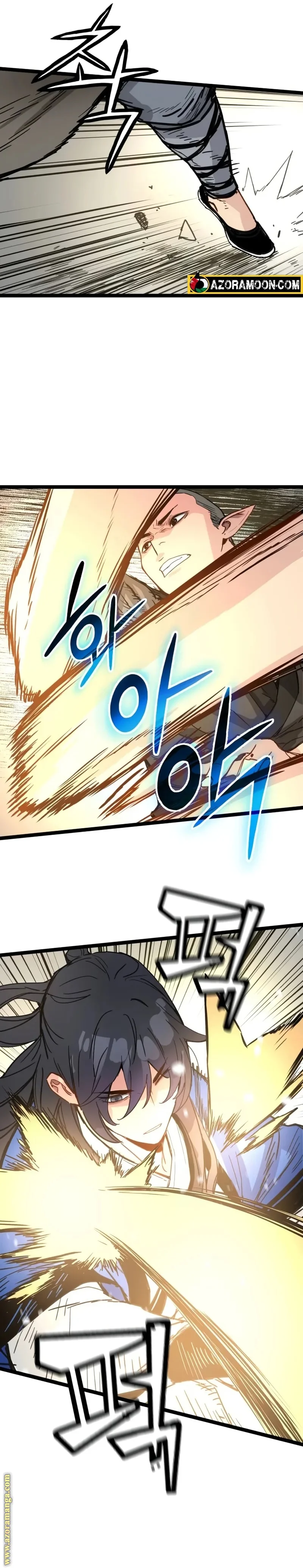 Read Chronicles of a Doomed Prodigy AR Manga Online