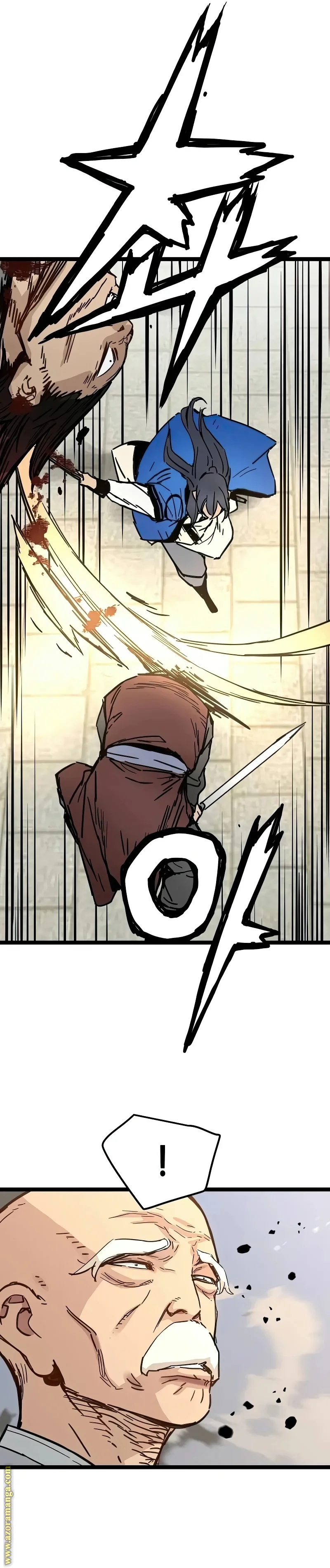 Read Chronicles of a Doomed Prodigy AR Manga Online