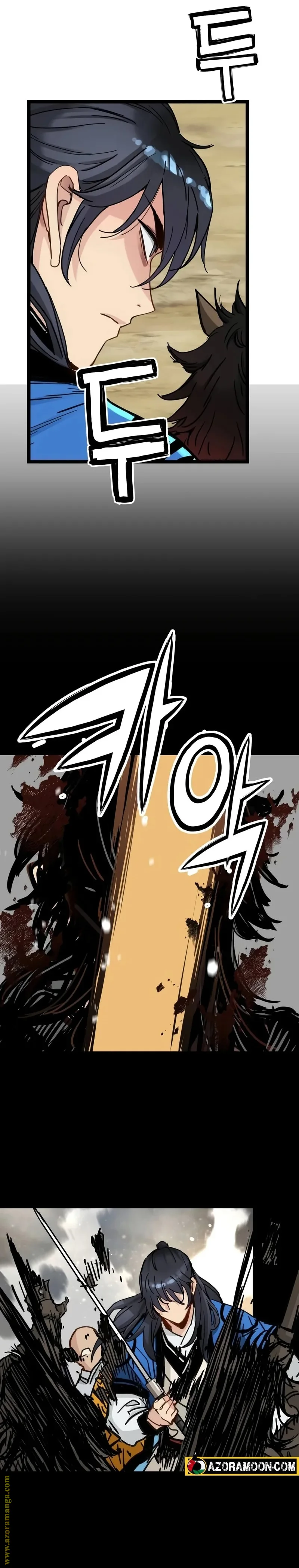 Read Chronicles of a Doomed Prodigy AR Manga Online