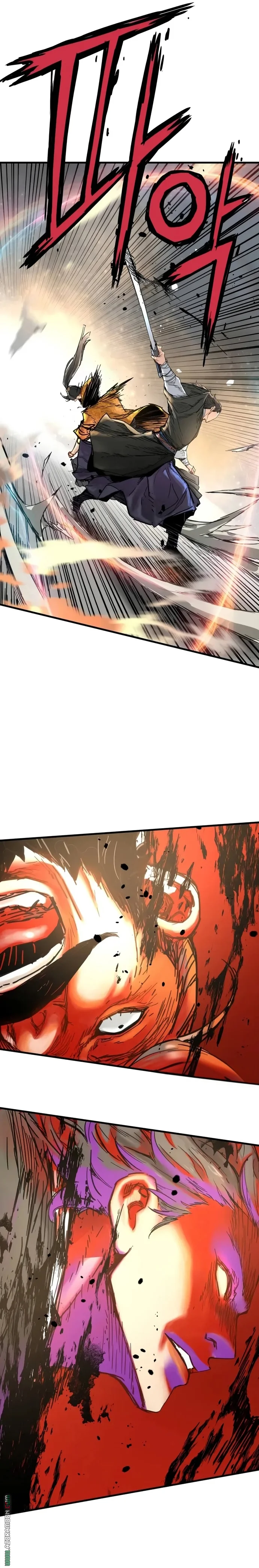 Read Chronicles of a Doomed Prodigy AR Manga Online