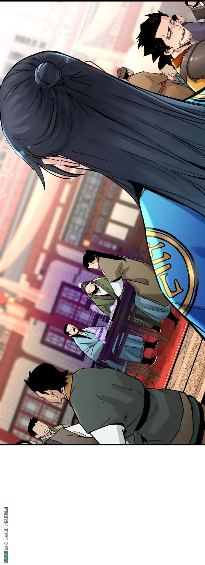 Read Chronicles of a Doomed Prodigy AR Manga Online