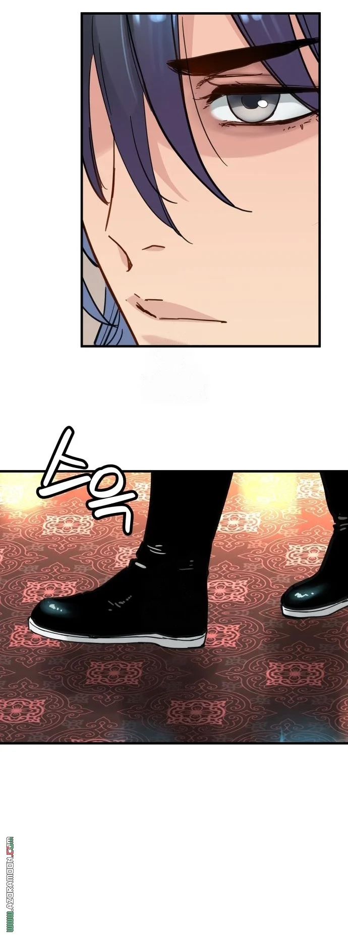 Read Chronicles of a Doomed Prodigy AR Manga Online
