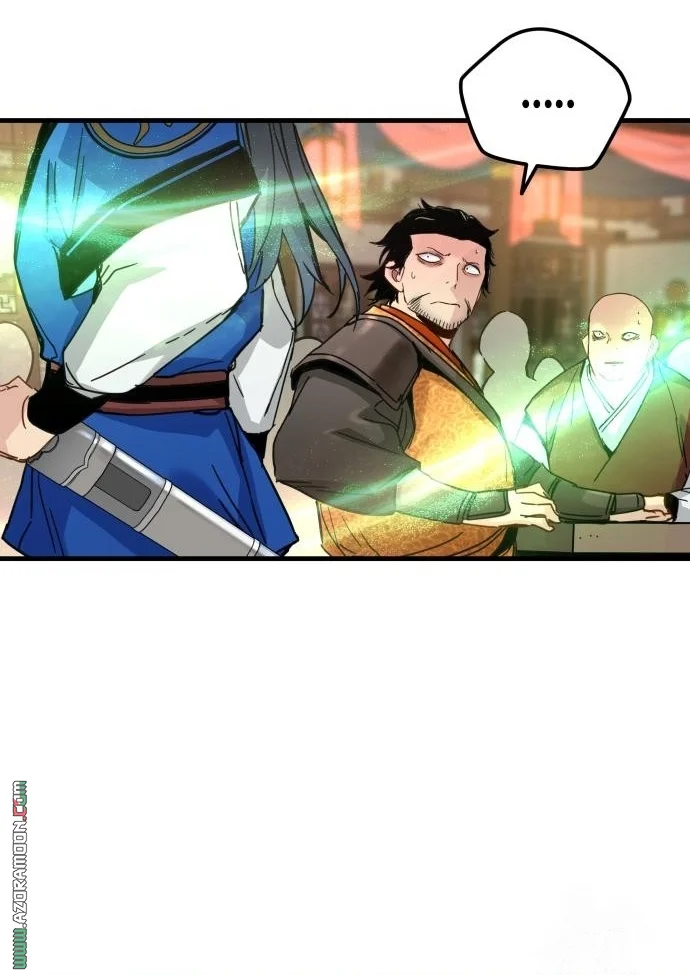 Read Chronicles of a Doomed Prodigy AR Manga Online