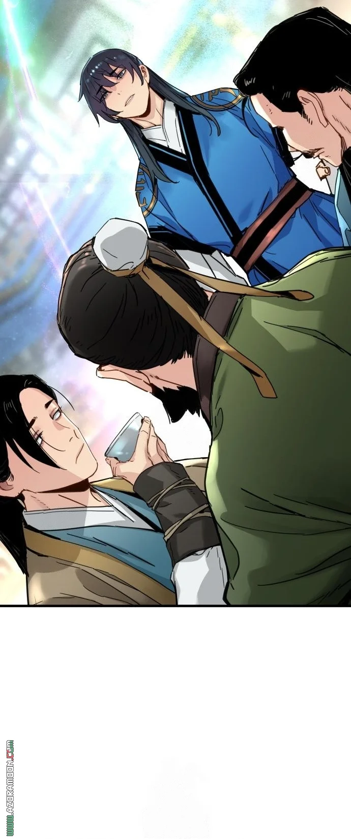Read Chronicles of a Doomed Prodigy AR Manga Online
