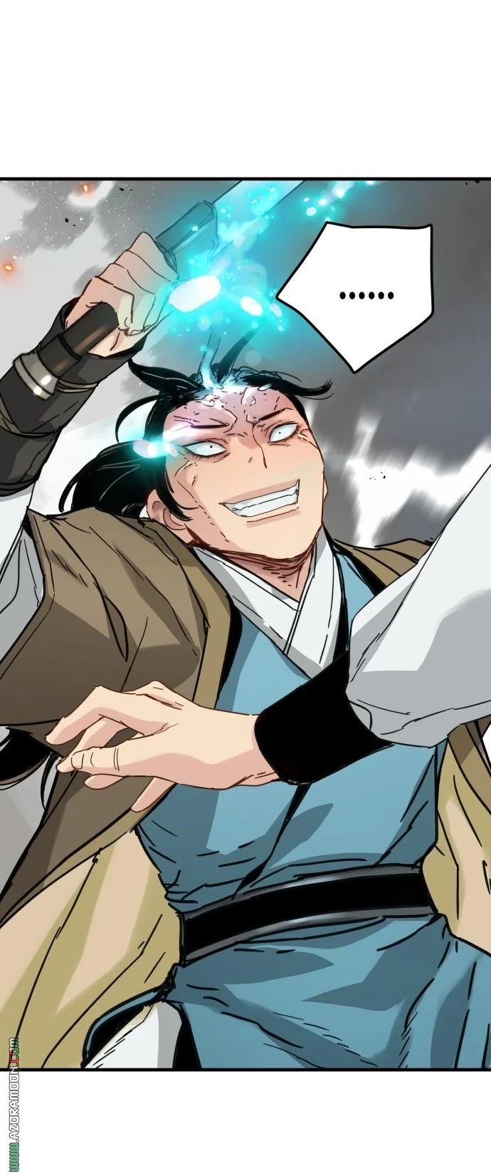 Read Chronicles of a Doomed Prodigy AR Manga Online