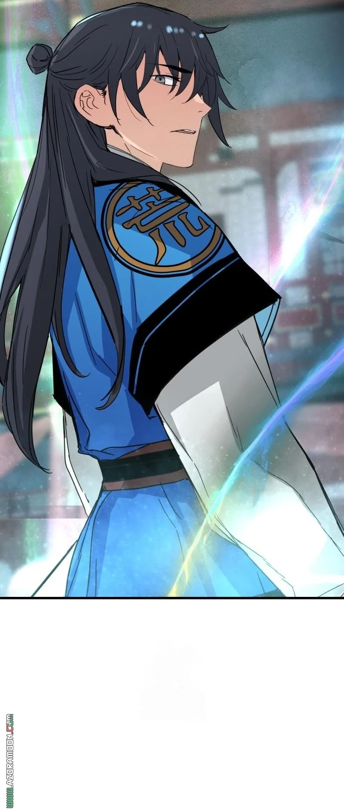 Read Chronicles of a Doomed Prodigy AR Manga Online