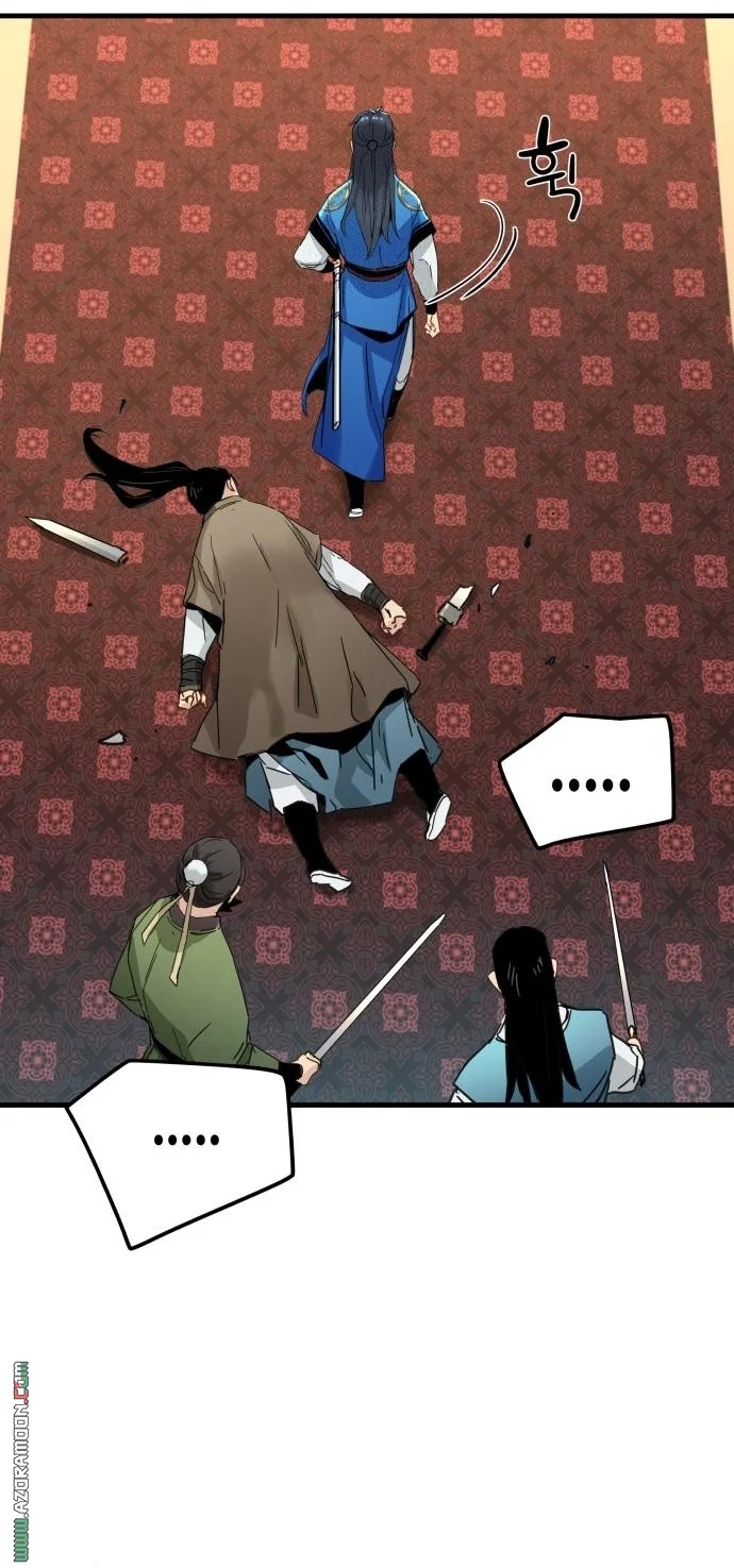 Read Chronicles of a Doomed Prodigy AR Manga Online