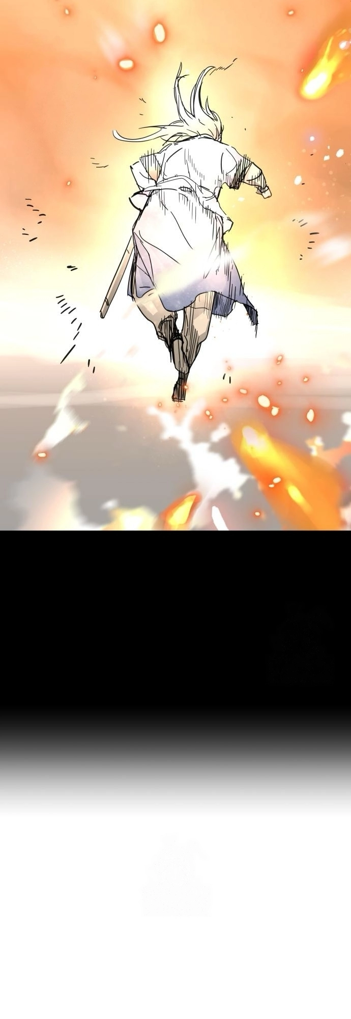 Read Chronicles of a Doomed Prodigy AR Manga Online