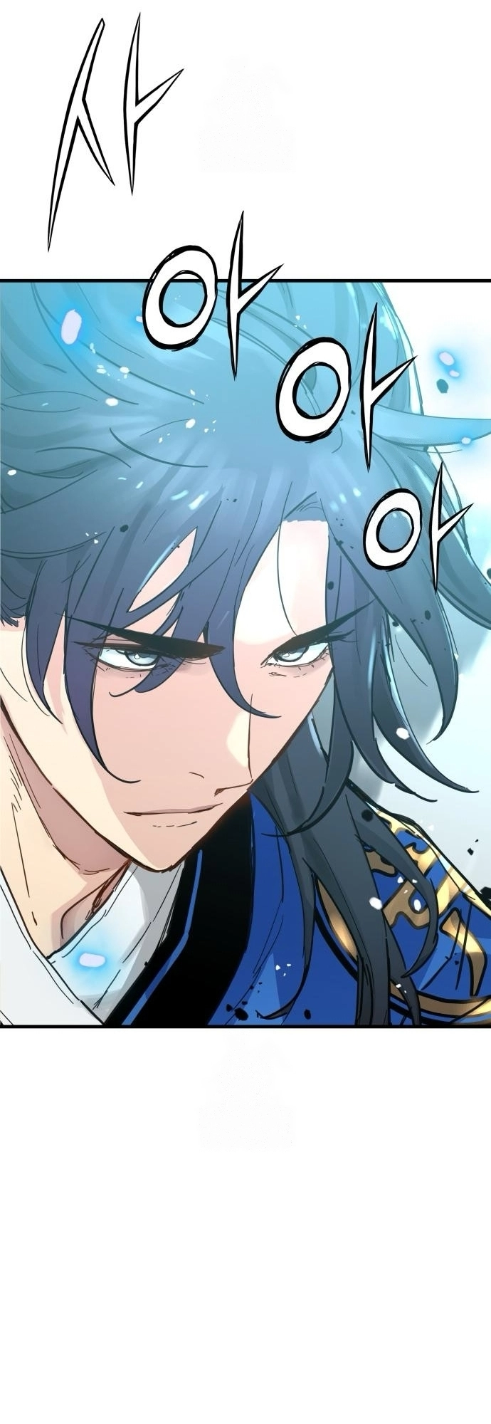 Read Chronicles of a Doomed Prodigy AR Manga Online