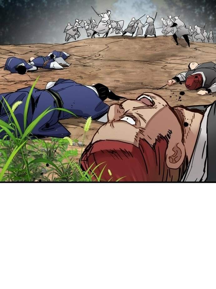 Read Chronicles of a Doomed Prodigy AR Manga Online
