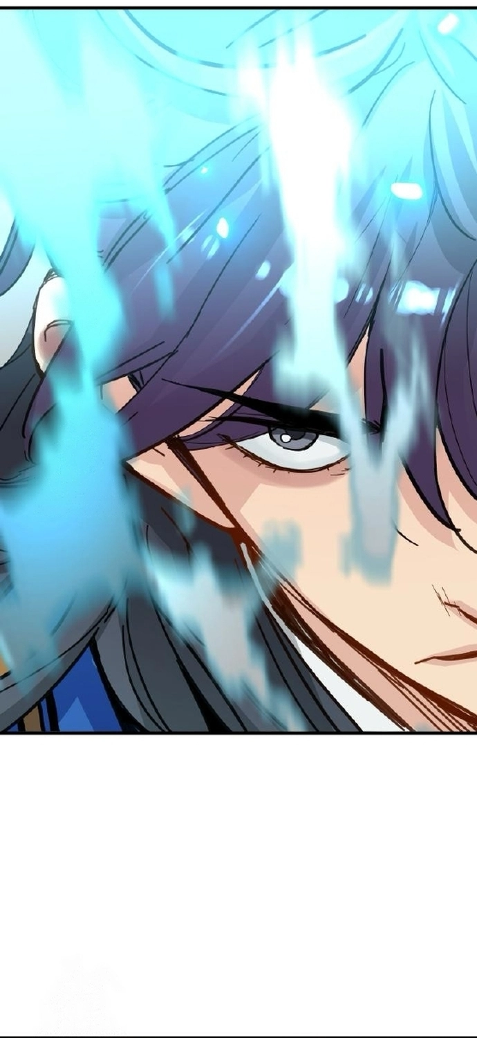 Read Chronicles of a Doomed Prodigy AR Manga Online