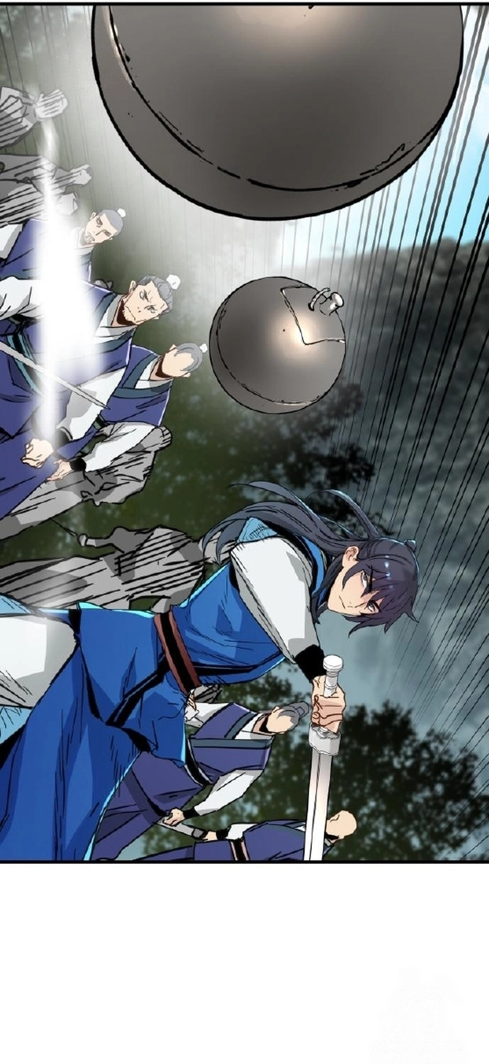 Read Chronicles of a Doomed Prodigy AR Manga Online
