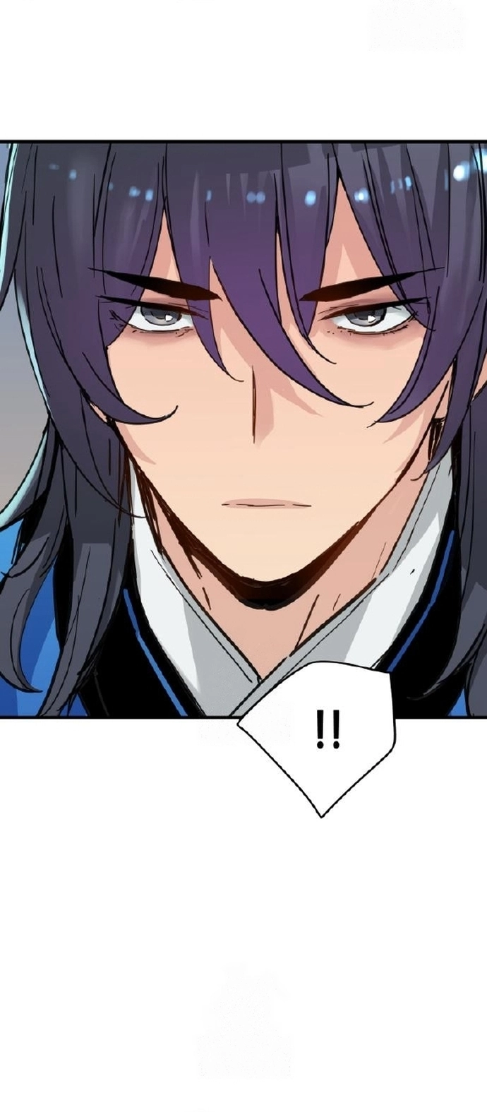 Read Chronicles of a Doomed Prodigy AR Manga Online