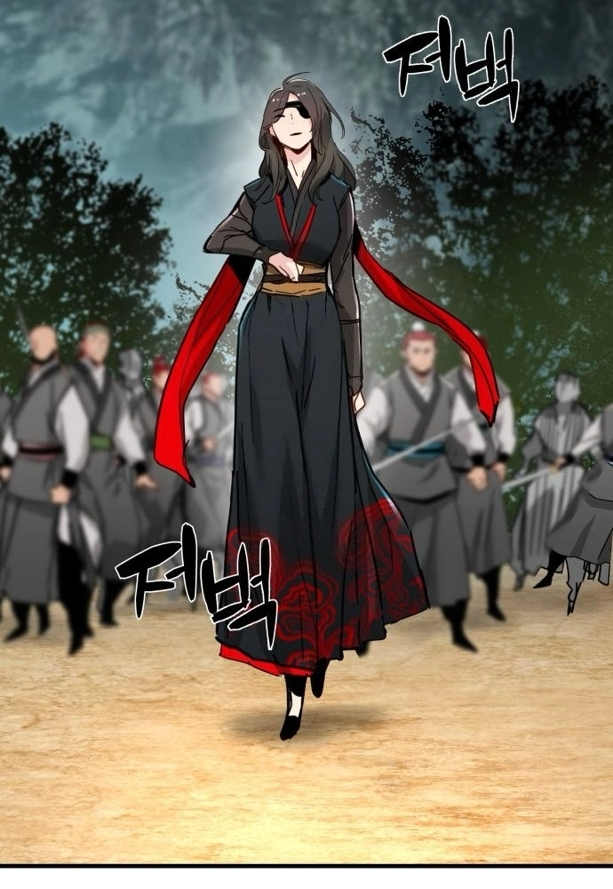Read Chronicles of a Doomed Prodigy AR Manga Online