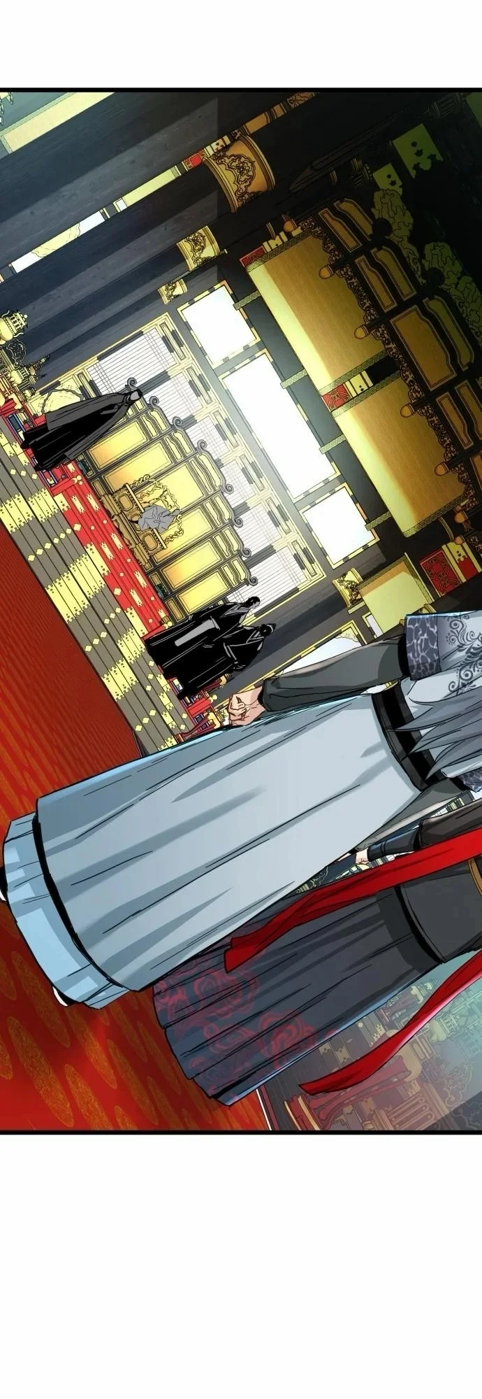 Read Chronicles of a Doomed Prodigy AR Manga Online