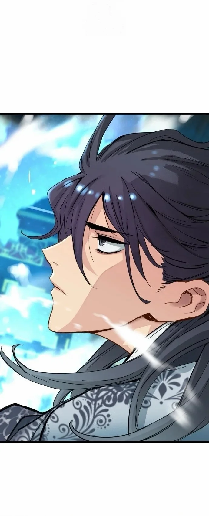Read Chronicles of a Doomed Prodigy AR Manga Online
