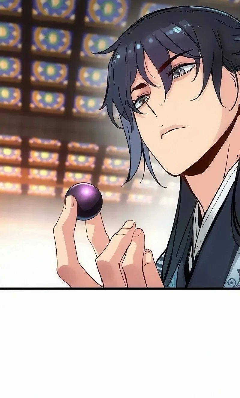Read Chronicles of a Doomed Prodigy AR Manga Online