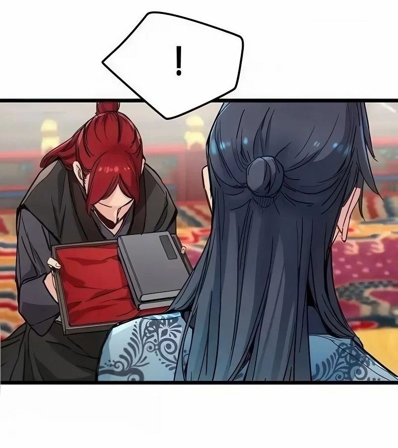 Read Chronicles of a Doomed Prodigy AR Manga Online