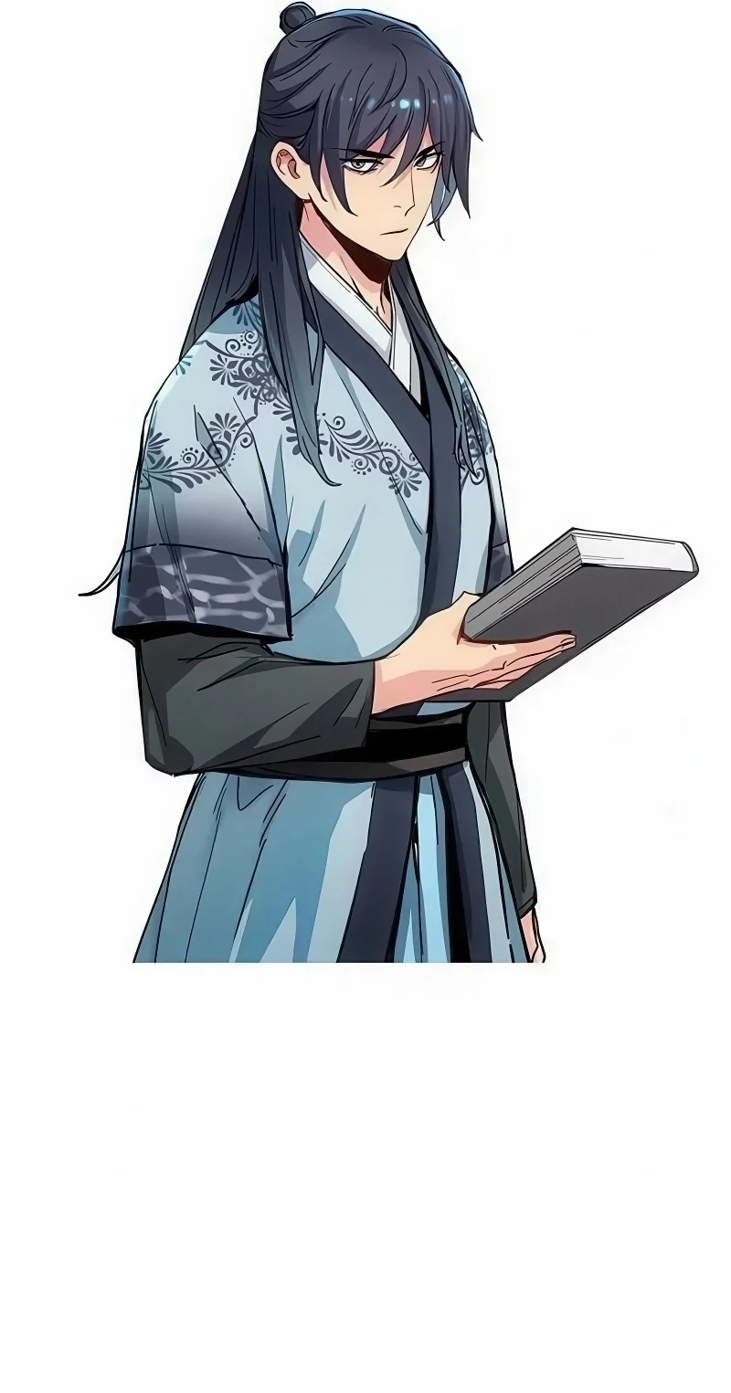 Read Chronicles of a Doomed Prodigy AR Manga Online