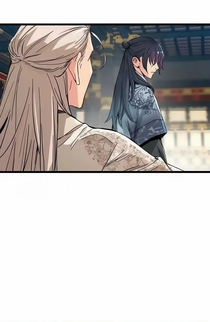 Read Chronicles of a Doomed Prodigy AR Manga Online