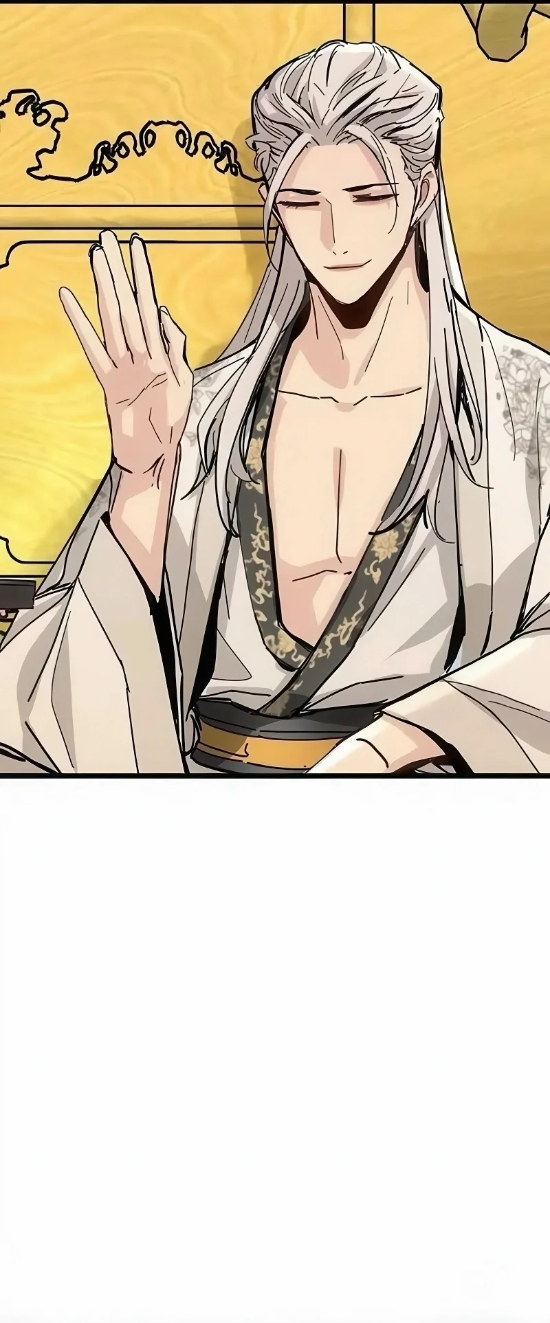 Read Chronicles of a Doomed Prodigy AR Manga Online