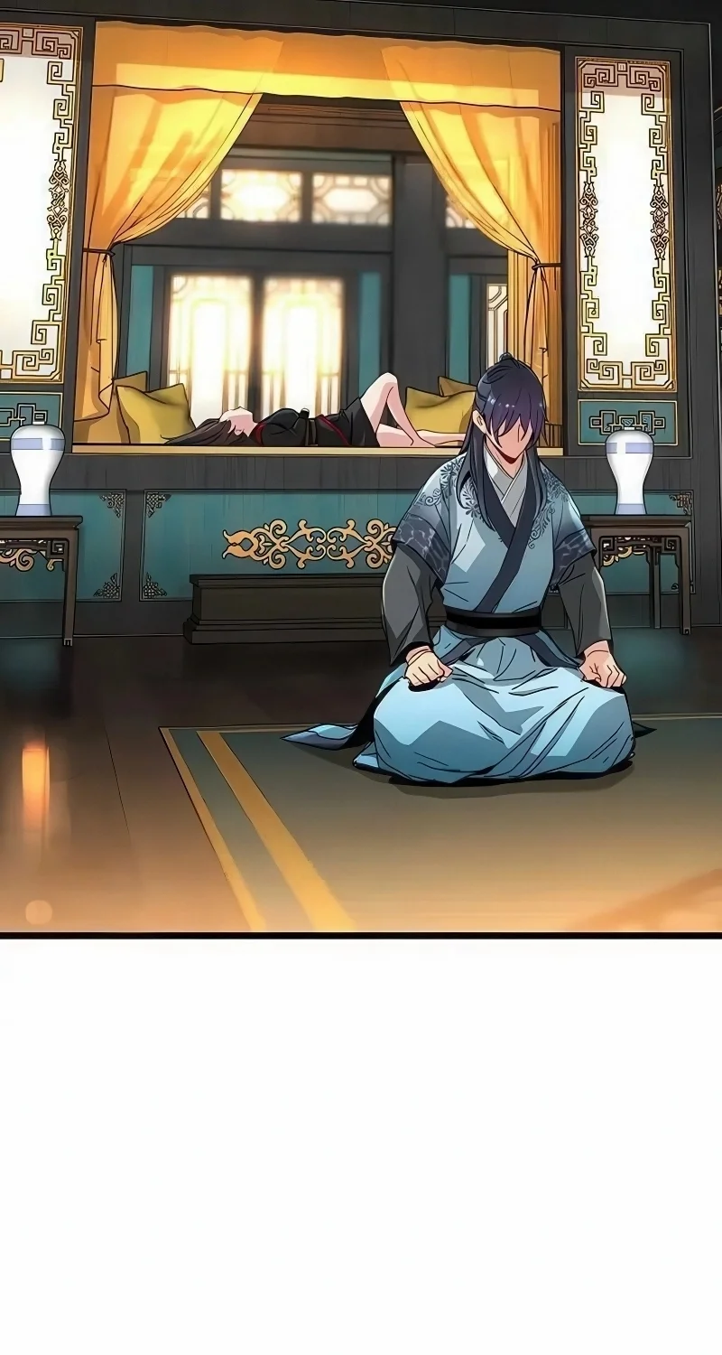 Read Chronicles of a Doomed Prodigy AR Manga Online