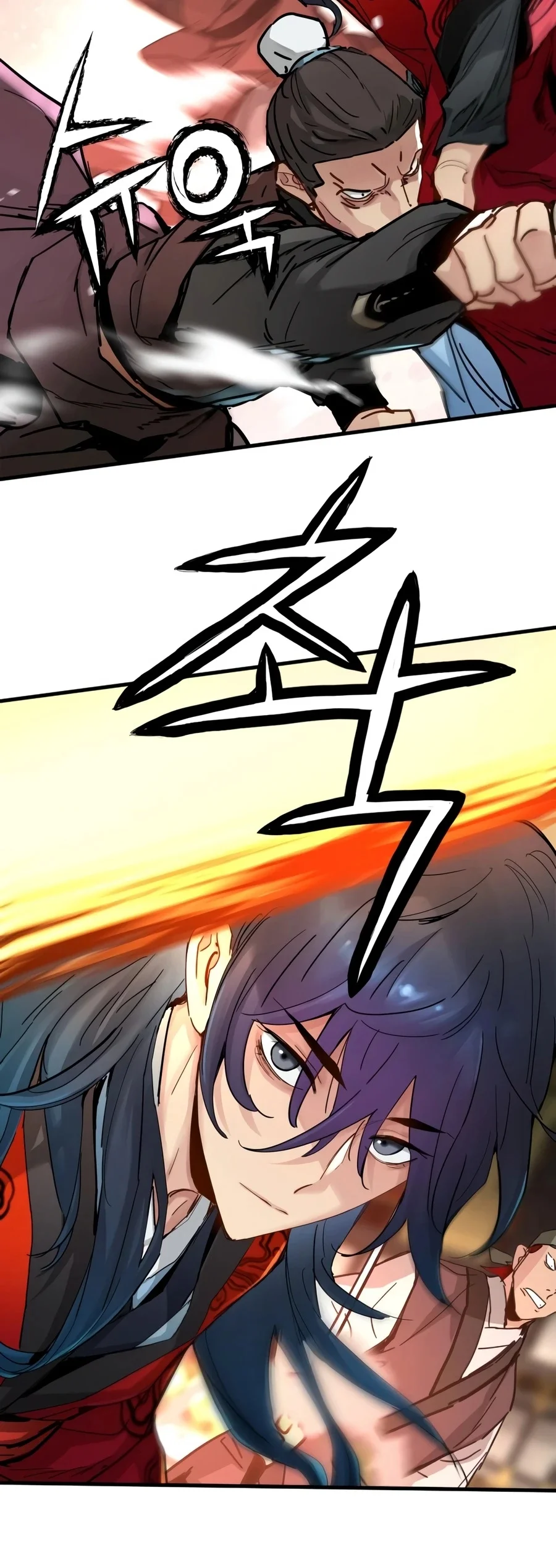 Read Chronicles of a Doomed Prodigy AR Manga Online