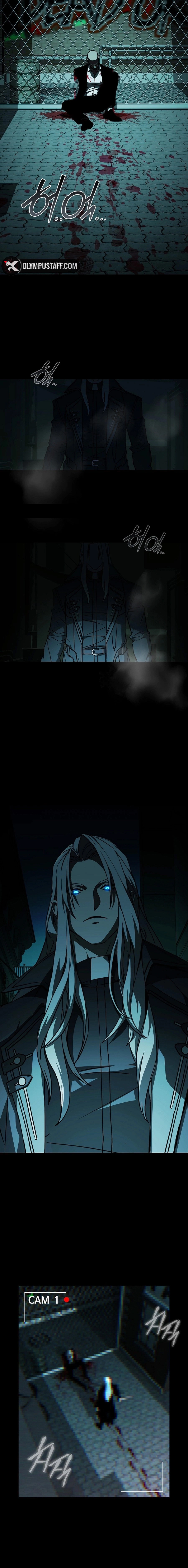 Read Chronicles of the Moonlit Night AR Manga Online