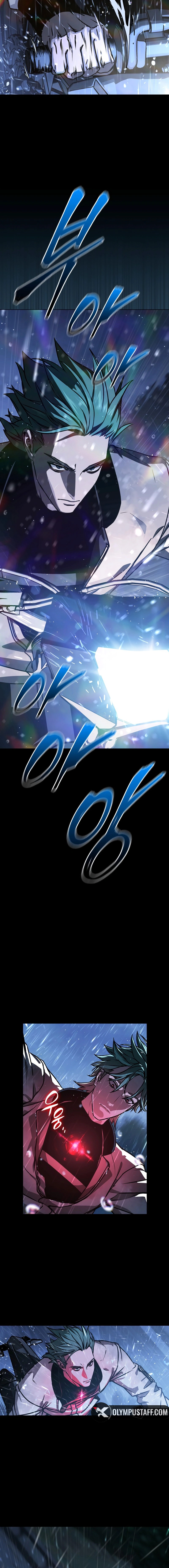 Read Chronicles of the Moonlit Night AR Manga Online