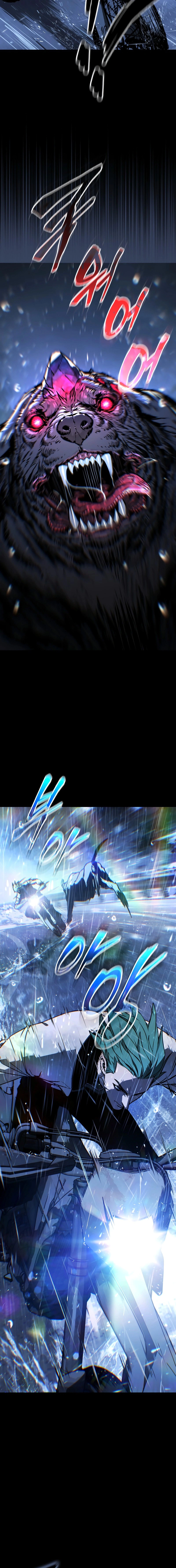 Read Chronicles of the Moonlit Night AR Manga Online