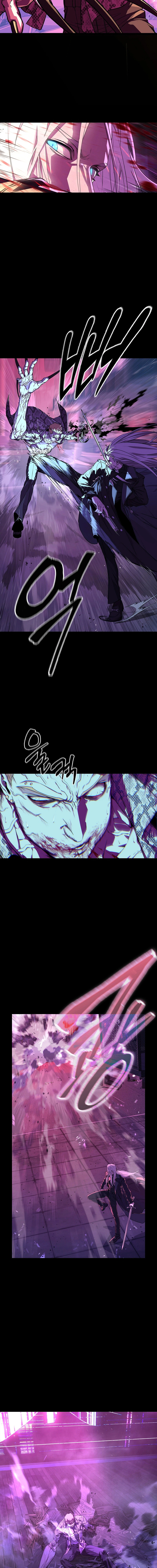 Read Chronicles of the Moonlit Night AR Manga Online