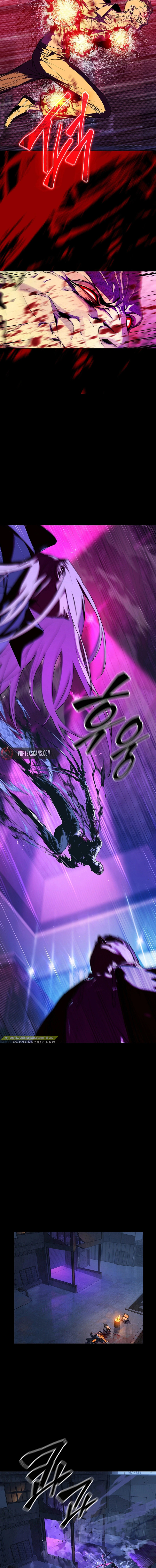 Read Chronicles of the Moonlit Night AR Manga Online