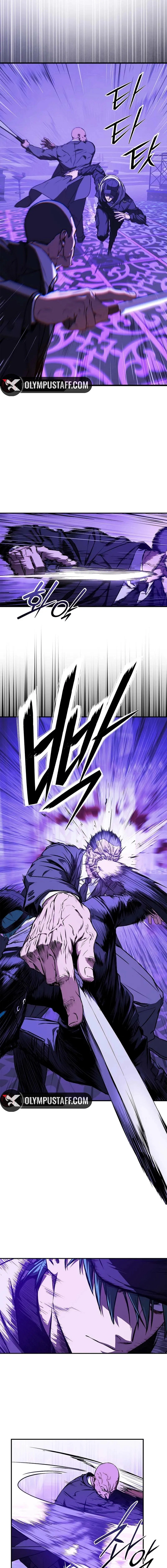 Read Chronicles of the Moonlit Night AR Manga Online
