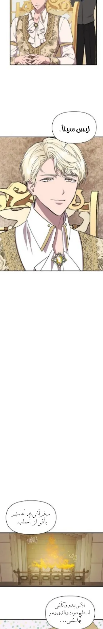 Read Cinderella Wasn’t Me AR Manga Online