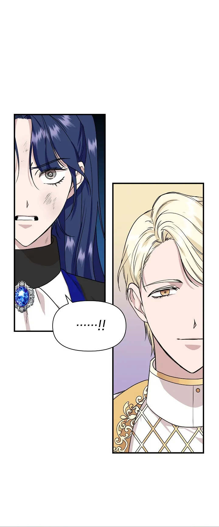 Read Cinderella Wasn’t Me AR Manga Online