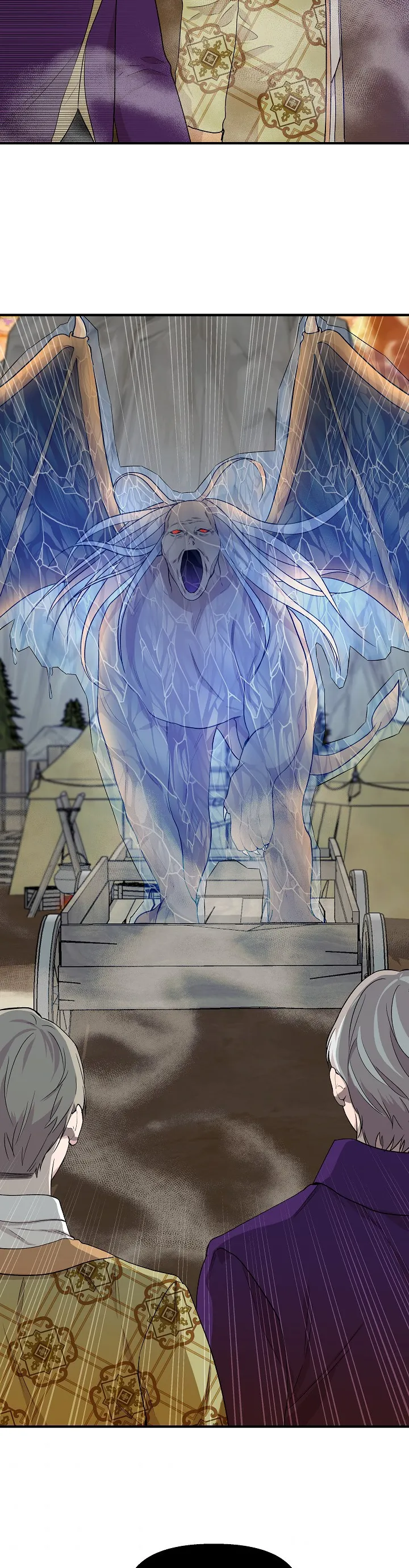 Read Cinderella Wasn’t Me AR Manga Online