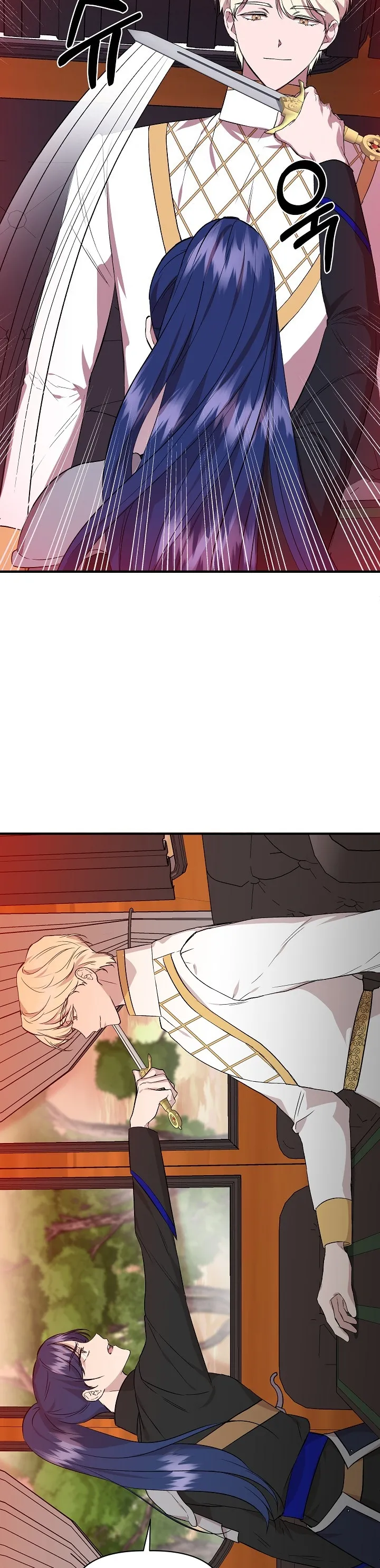 Read Cinderella Wasn’t Me AR Manga Online