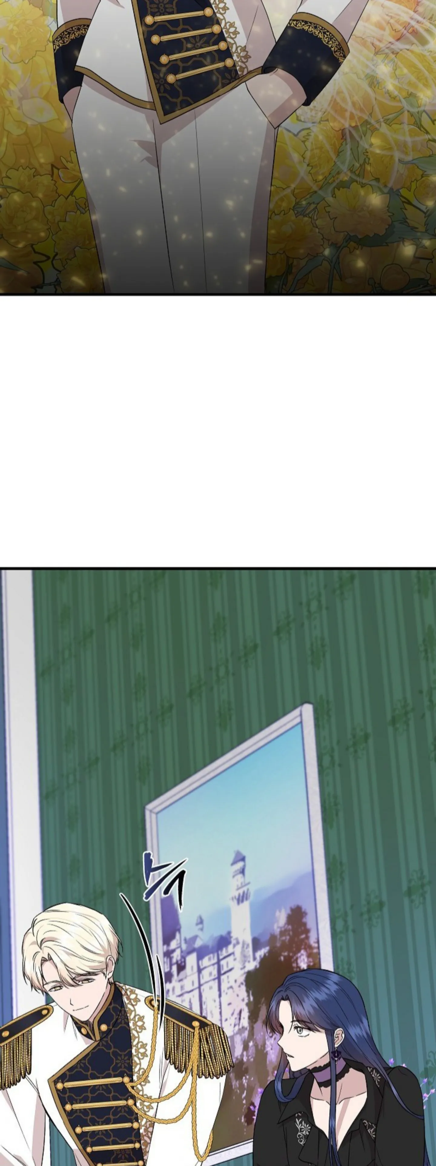 Read Cinderella Wasn’t Me AR Manga Online
