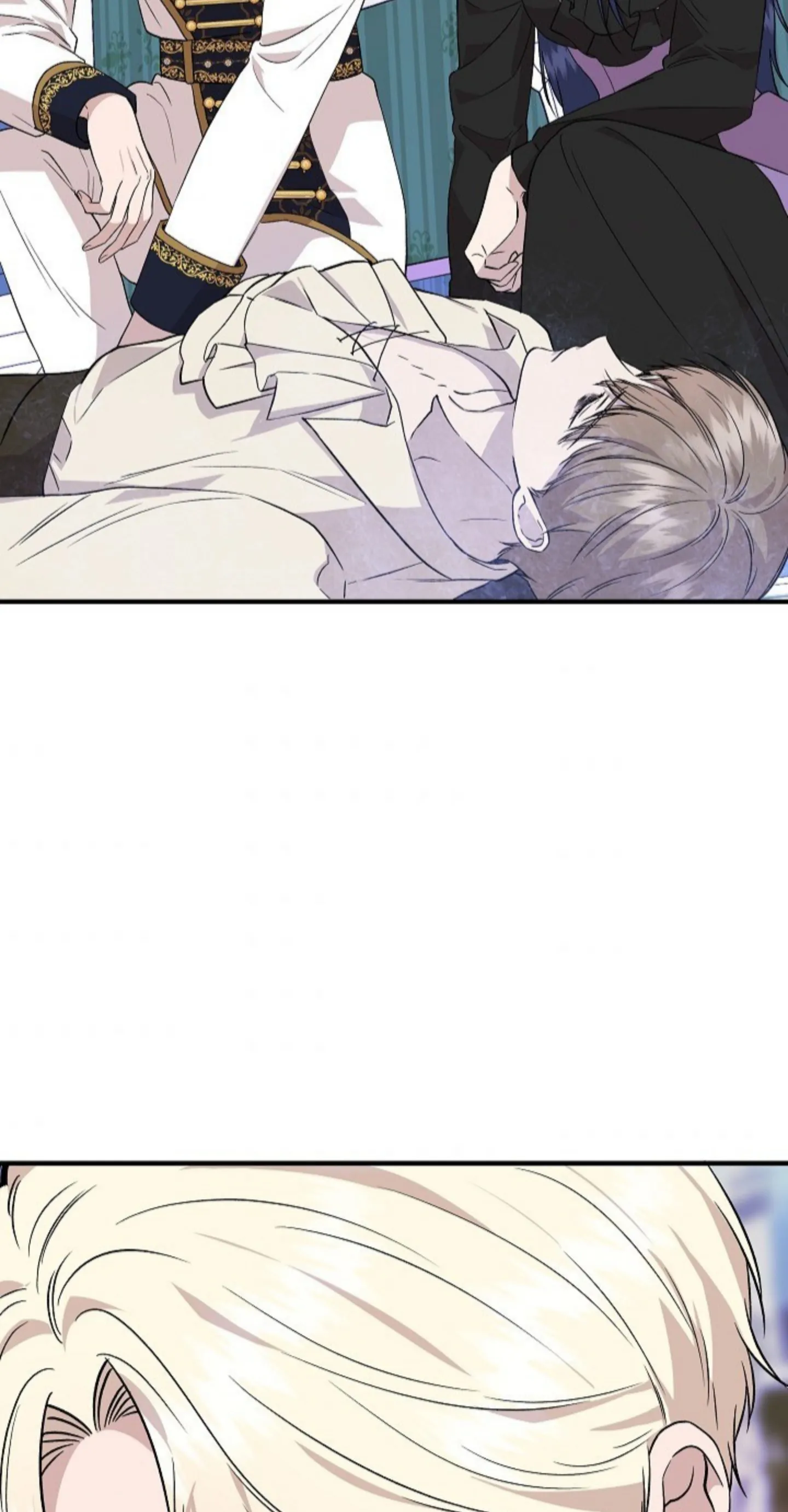 Read Cinderella Wasn’t Me AR Manga Online