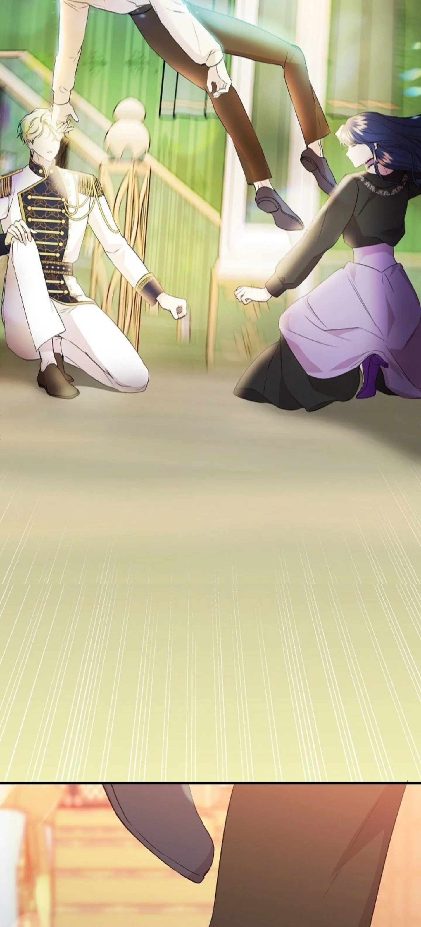 Read Cinderella Wasn’t Me AR Manga Online