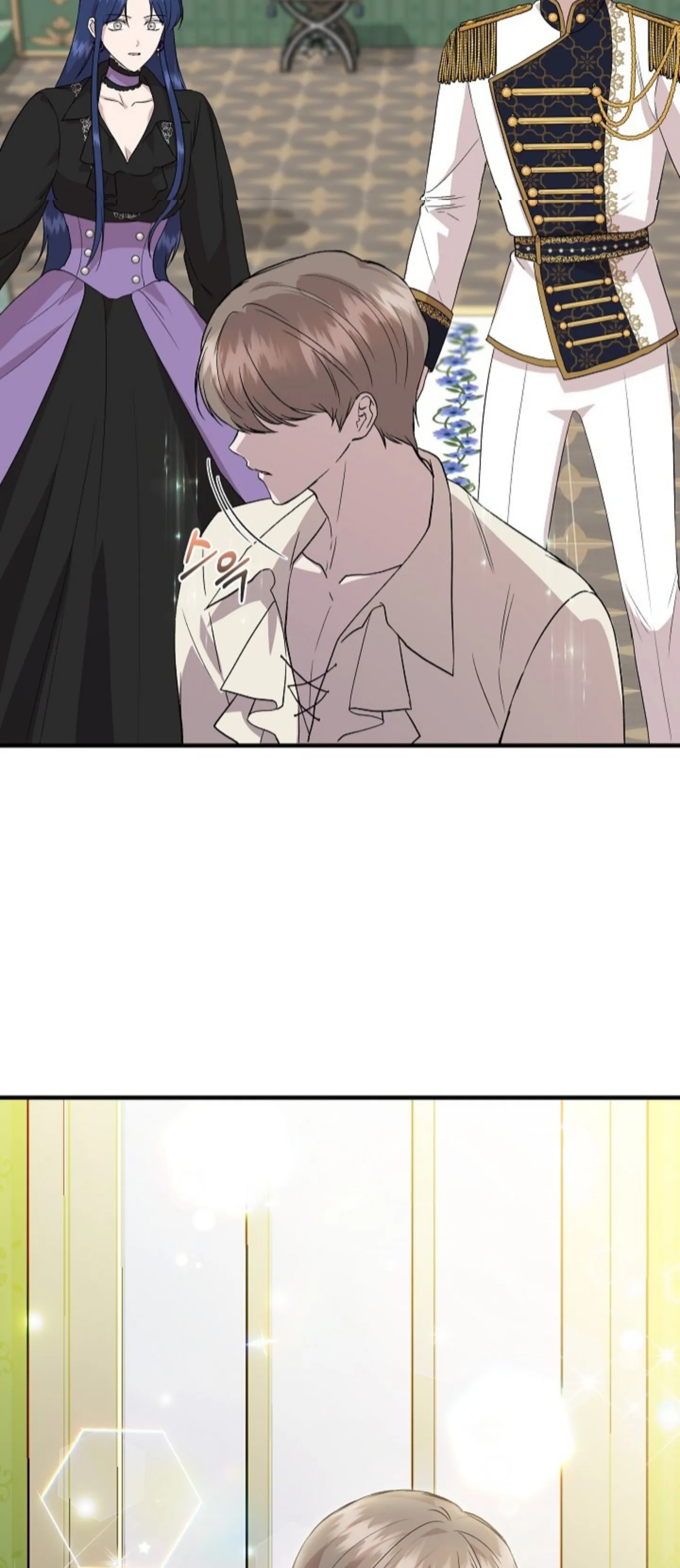 Read Cinderella Wasn’t Me AR Manga Online