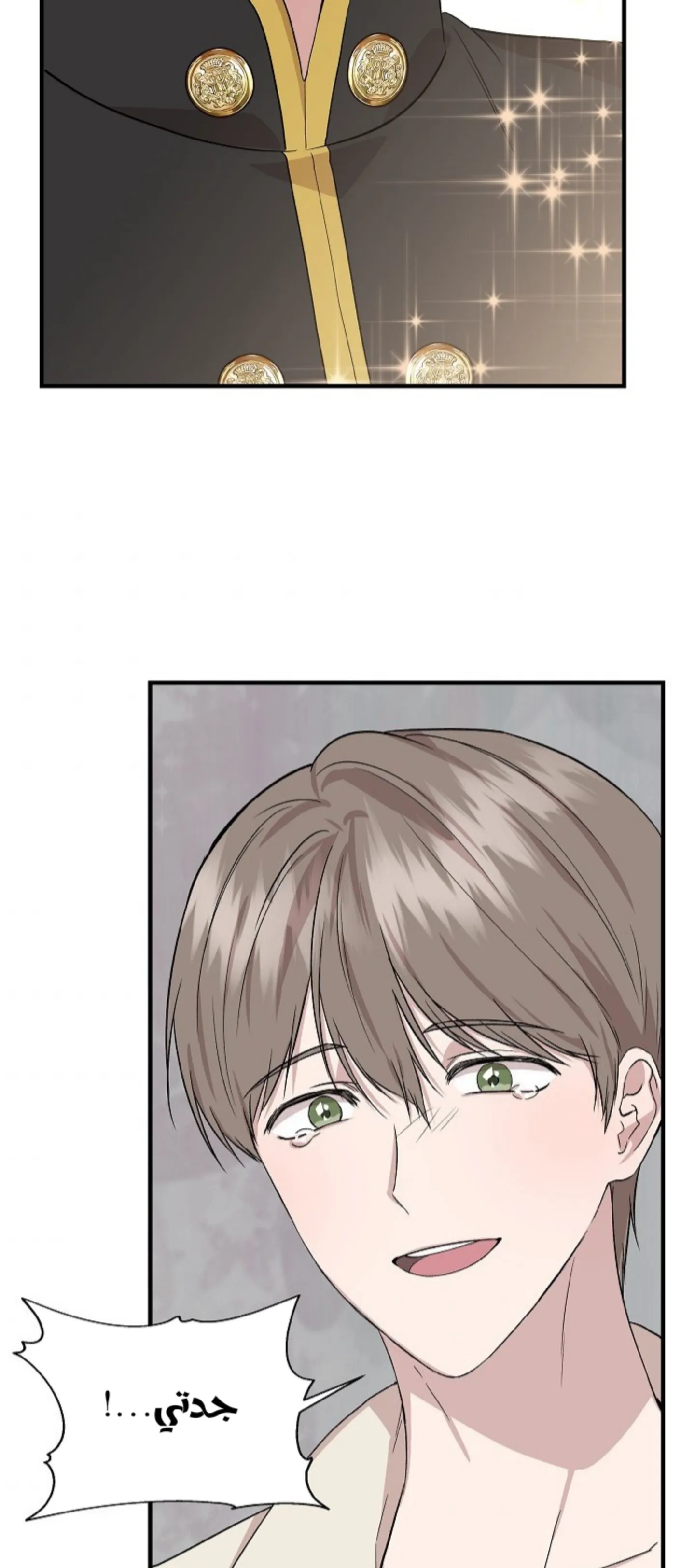 Read Cinderella Wasn’t Me AR Manga Online