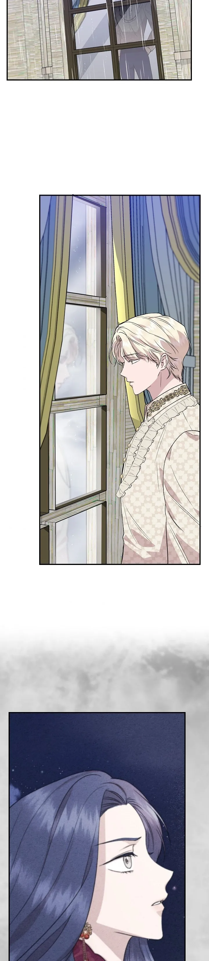 Read Cinderella Wasn’t Me AR Manga Online