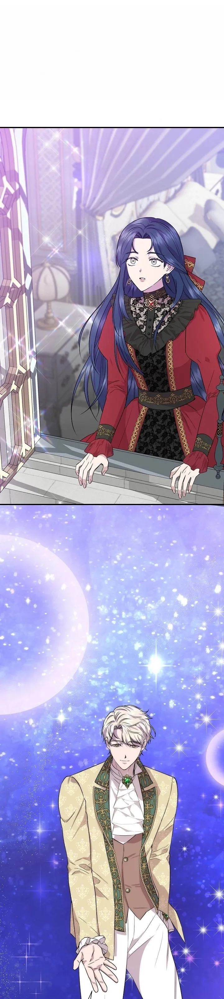 Read Cinderella Wasn’t Me AR Manga Online