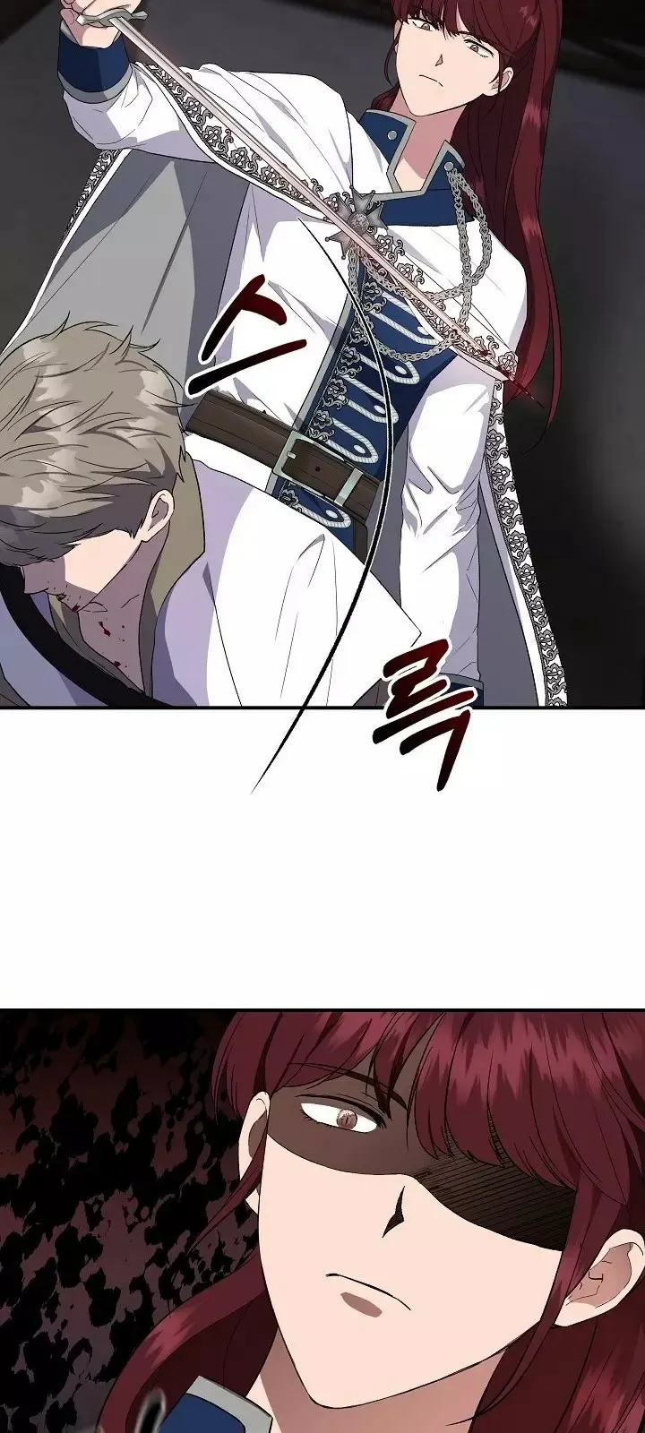 Read Cinderella Wasn’t Me AR Manga Online