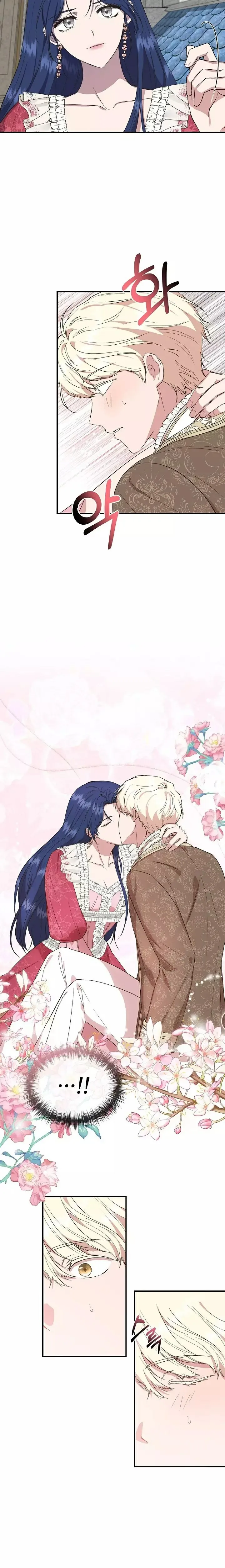Read Cinderella Wasn’t Me AR Manga Online