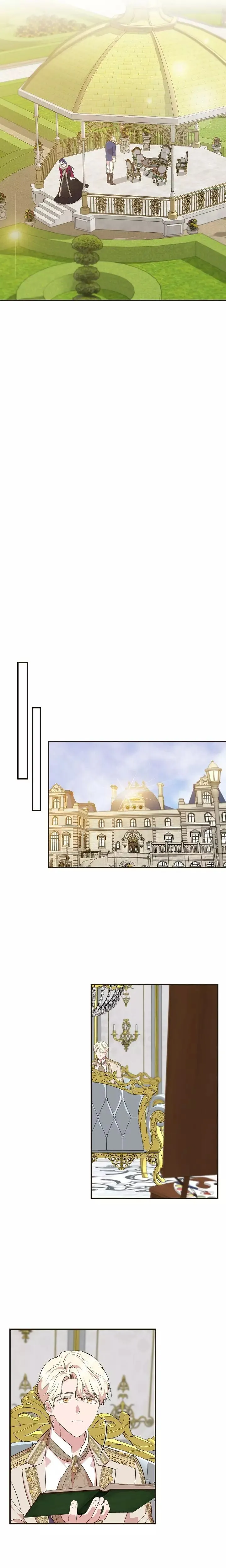 Read Cinderella Wasn’t Me AR Manga Online