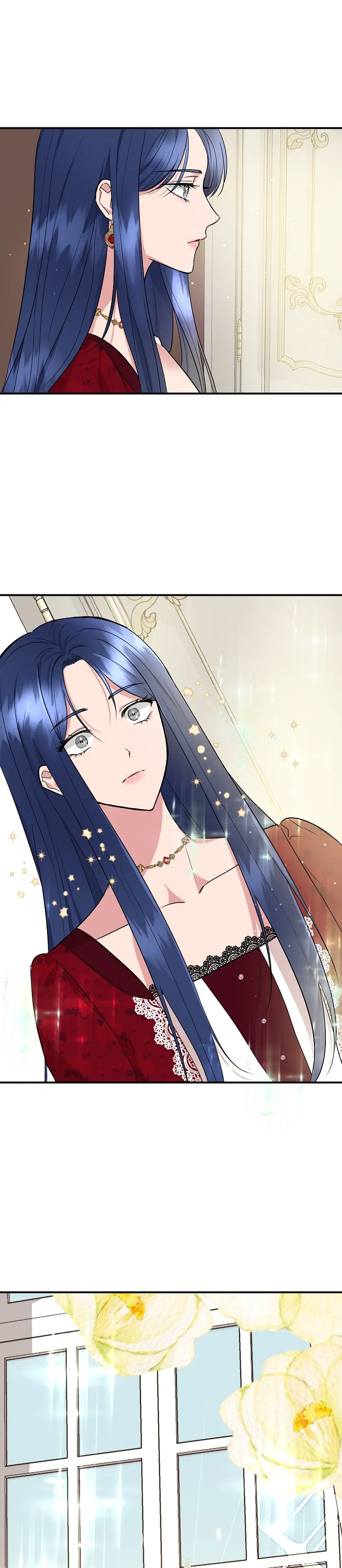 Read Cinderella Wasn’t Me AR Manga Online