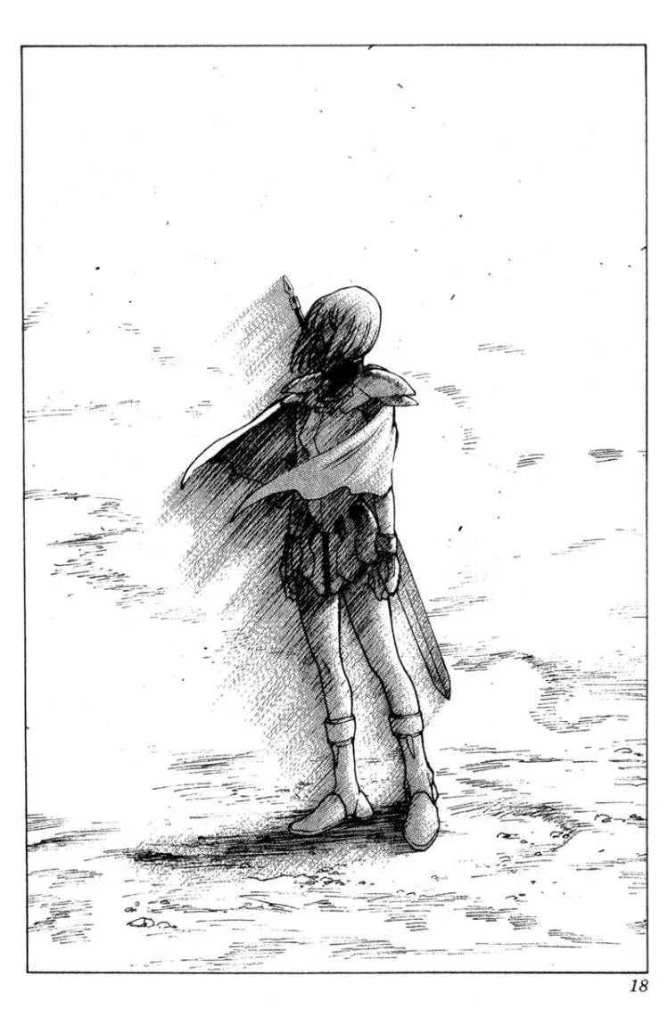 Read Claymore AR Manga Online