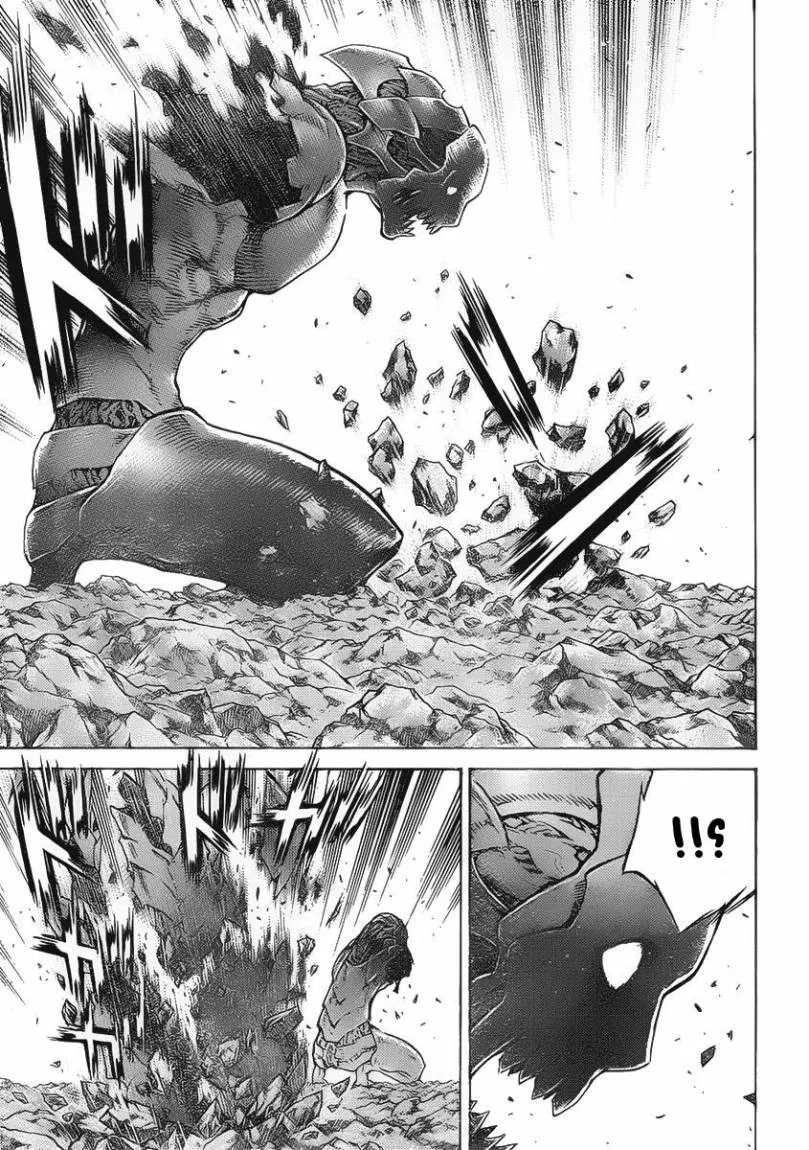 Read Claymore AR Manga Online
